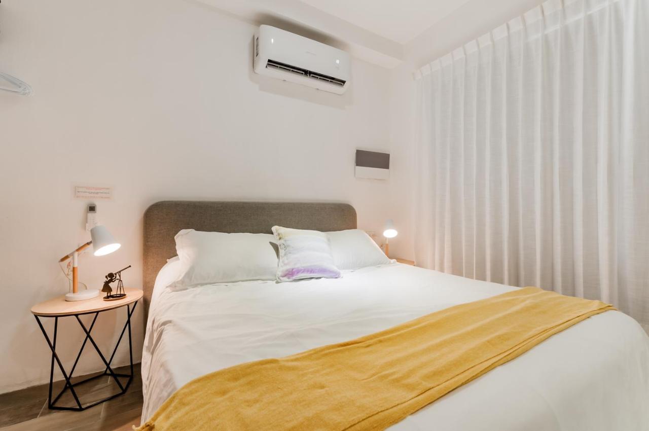 Hotelzone L16 Beach Access Cancun Luaran gambar