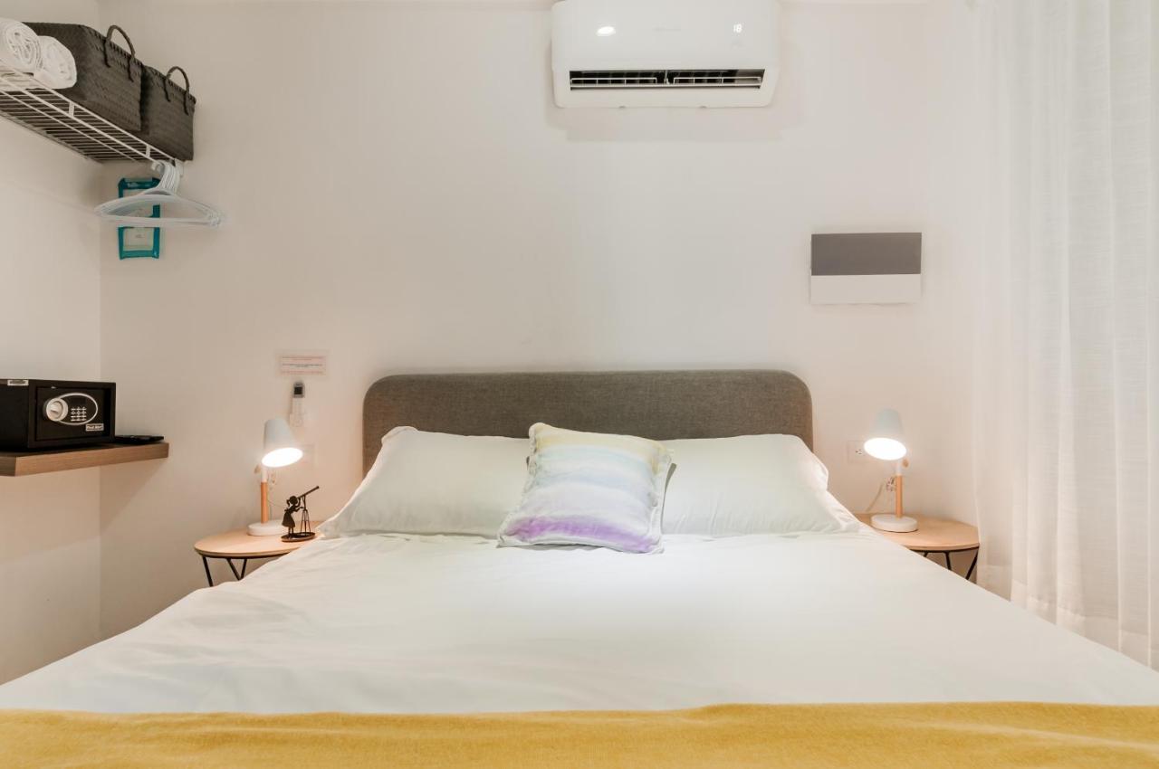 Hotelzone L16 Beach Access Cancun Luaran gambar
