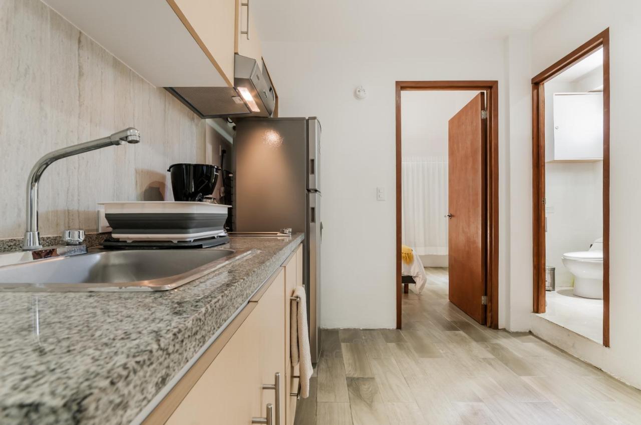 Hotelzone L16 Beach Access Cancun Luaran gambar